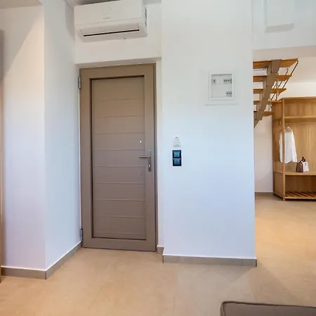 Calma Living 酒店 波托什