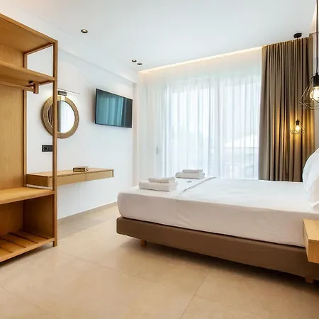 Hotel Calma Living