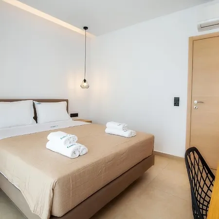 Calma Living 酒店 波托什