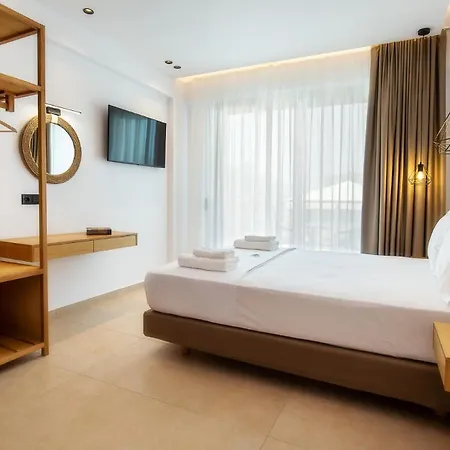 Calma Living 波托什