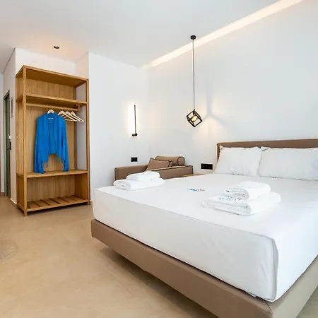 Calma Living Ξενοδοχείο Ποτός