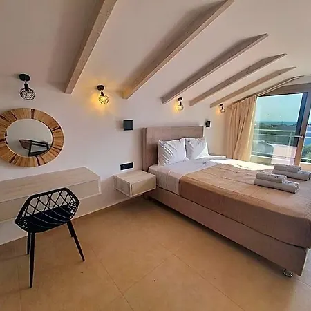 Hotel Calma Living Potos