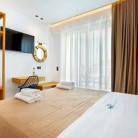 Hotel Calma Living *