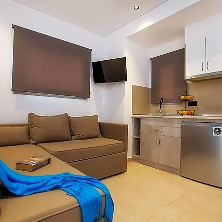 Calma Living Hotel *