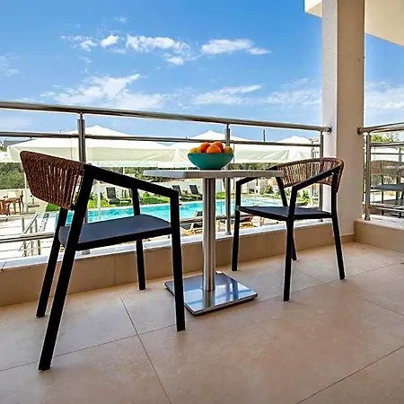 Calma Living Hotel Potos