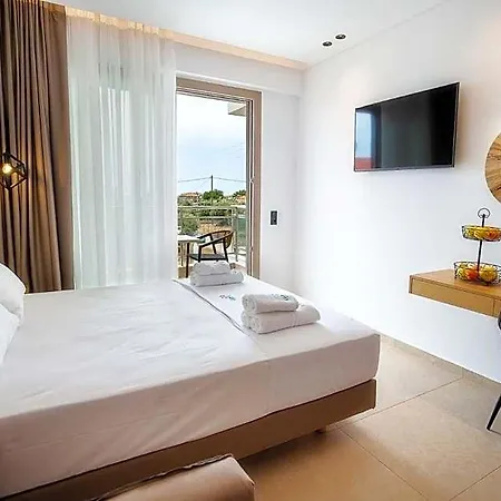 Calma Living Hotel