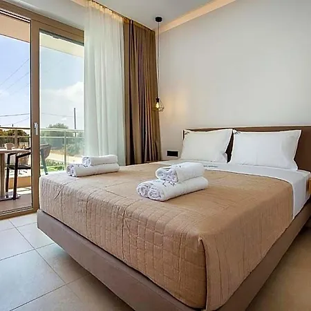 Calma Living Hotel Potos