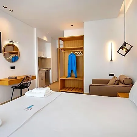 Hotel Calma Living