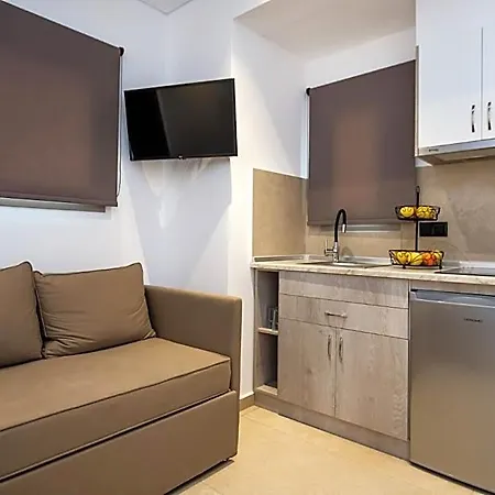 Calma Living Hotel *