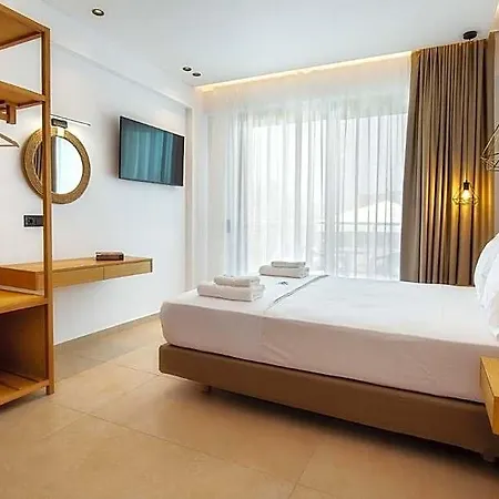 Hotel Calma Living Potos