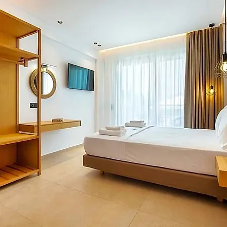 Calma Living Hotel *