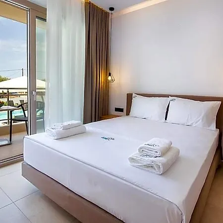 Hotel Calma Living *