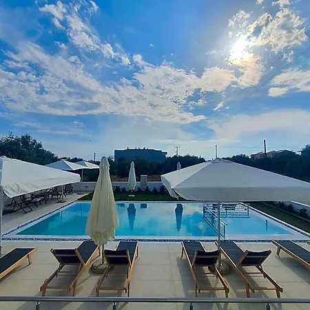 Calma Living Hotel Potos