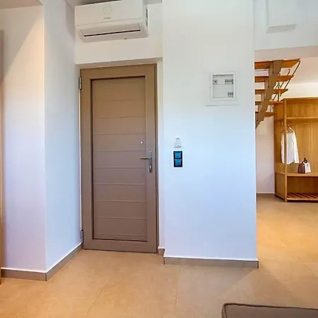 Hotel Calma Living Potos