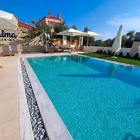 Calma Living Hotel