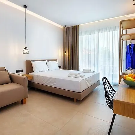 Calma Living Hotel *