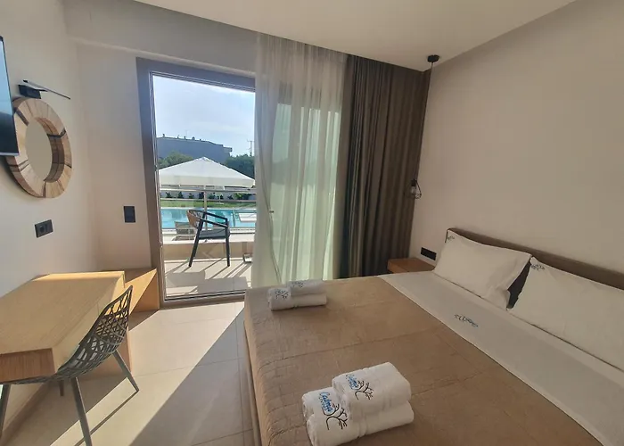 Calma Living Hotel Potos