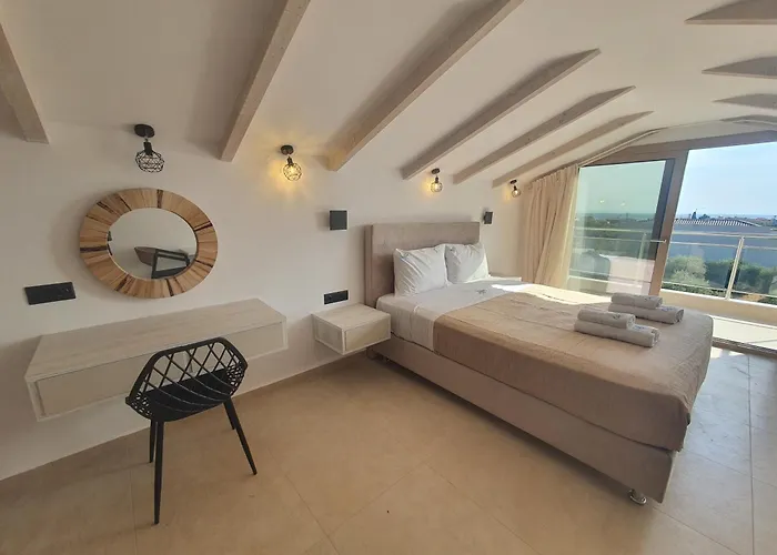 Calma Living ホテル ポトス