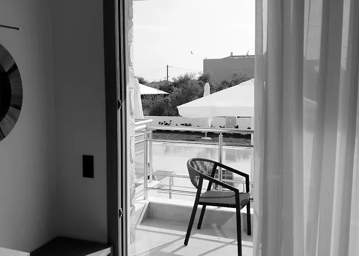 Calma Living ホテル *