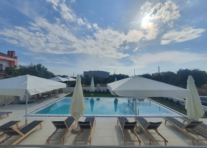 Hotel Calma Living Potos