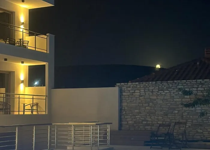 ホテル Calma Living *