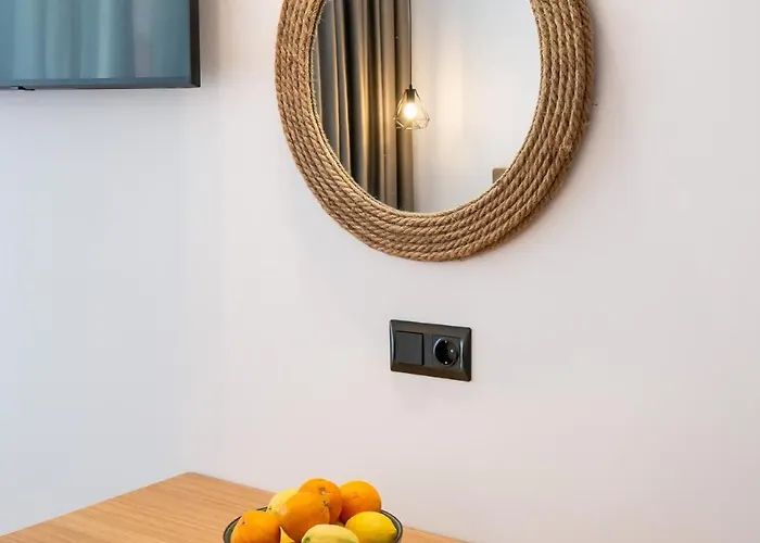 Hotel Calma Living *