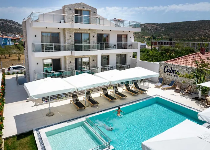 ホテル Calma Living *