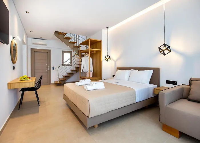 Calma Living Hotel Potos