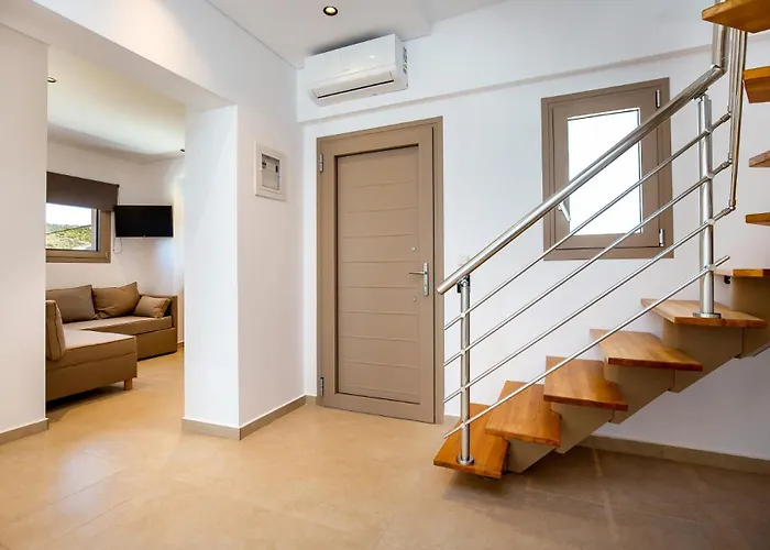 Calma Living Hotel *