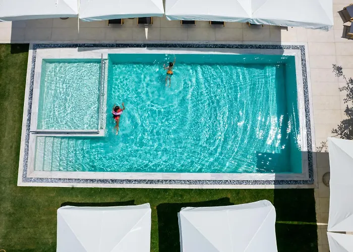 Hotel Calma Living *