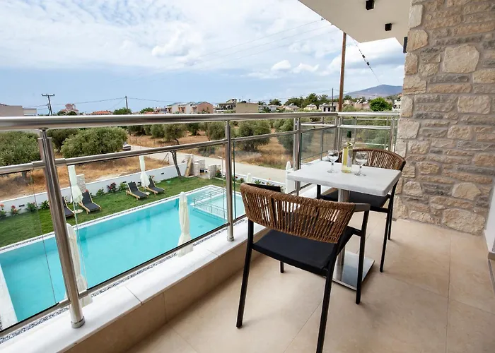 Calma Living Hotel Potos