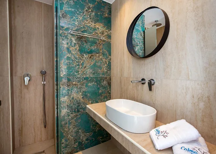 Hotel Calma Living Potos