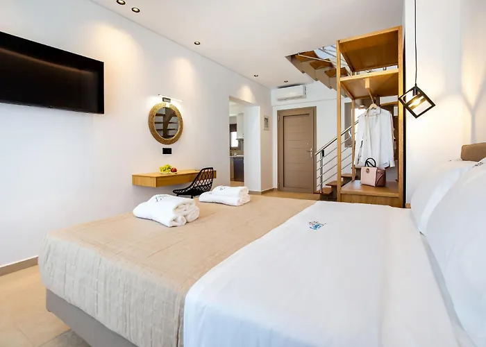 Calma Living Hotel Potos