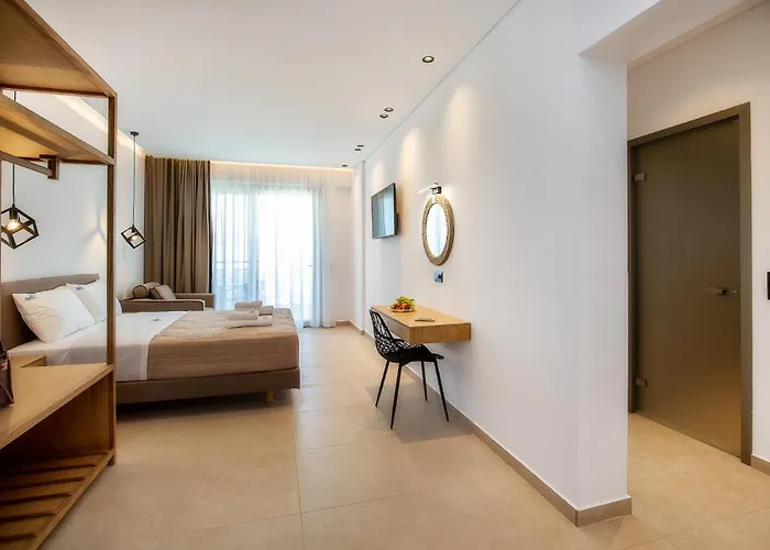 Hotel Calma Living Potos