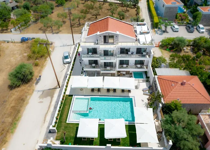 ホテル Calma Living *