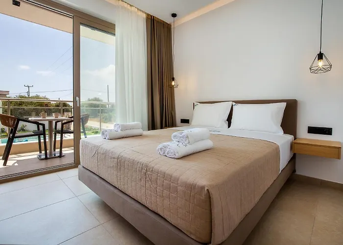 Calma Living Hotel Potos