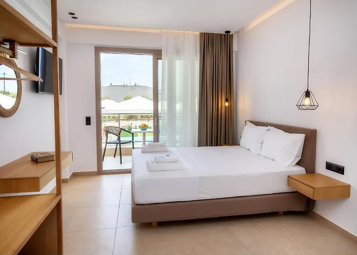 Hotel Calma Living Potos