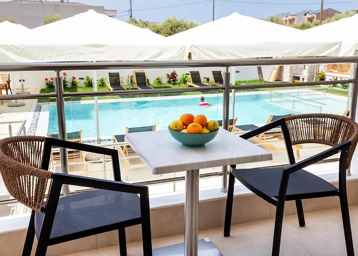 ホテル Calma Living