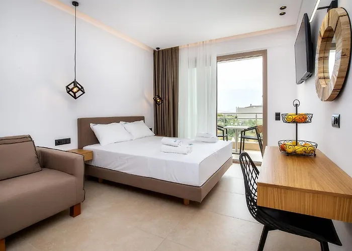 Calma Living Hotel *