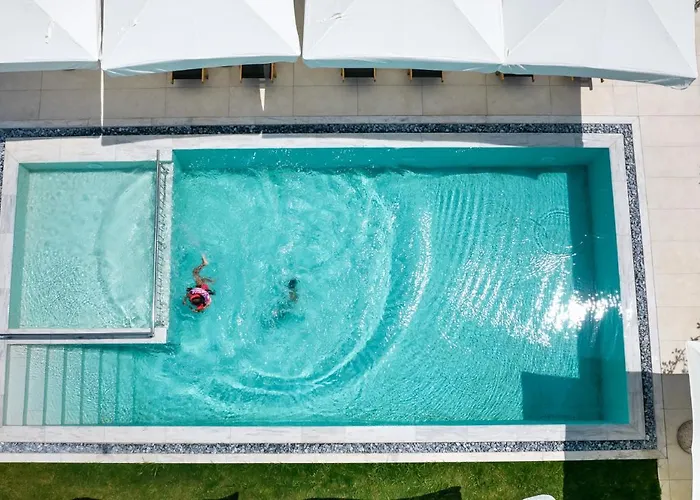 Hotel Calma Living *