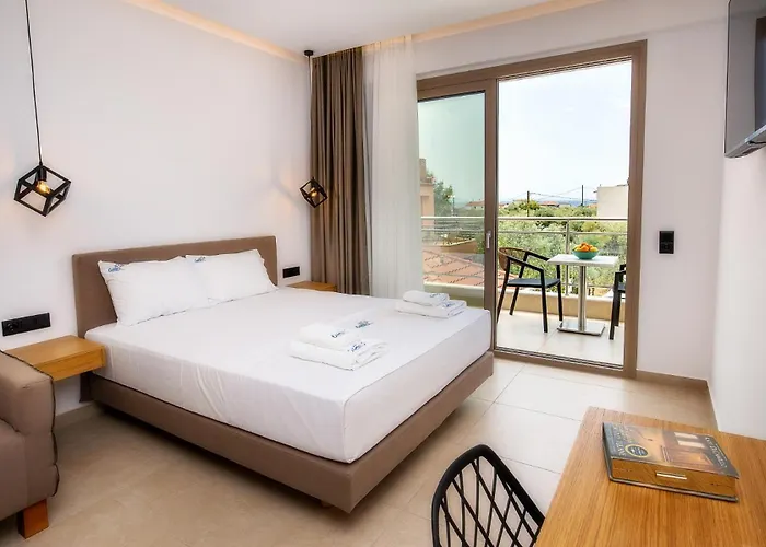 Calma Living Hotel Potos