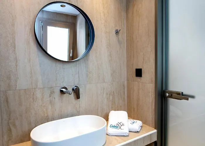 ホテル Calma Living ポトス