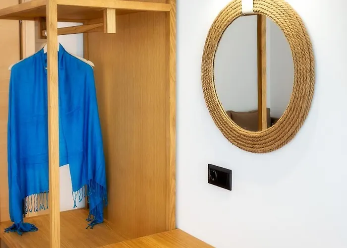 Calma Living ホテル *