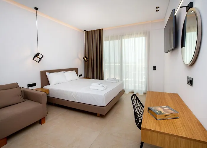 Hotel Calma Living *