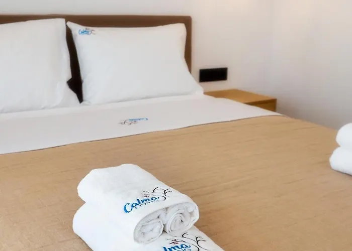 Calma Living Hotel Potos