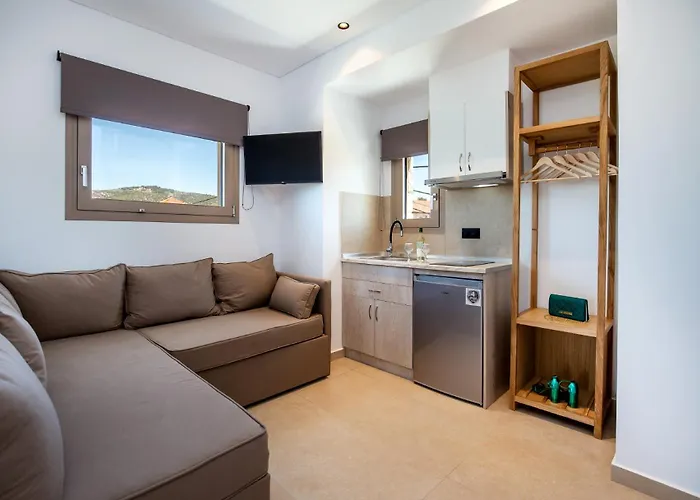 Hotel Calma Living Potos