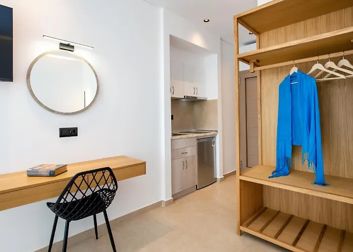 Calma Living Hotel *