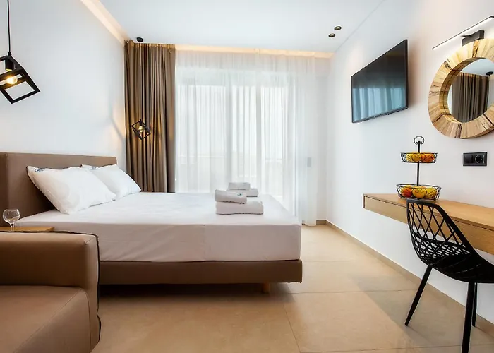 Hotel Calma Living *