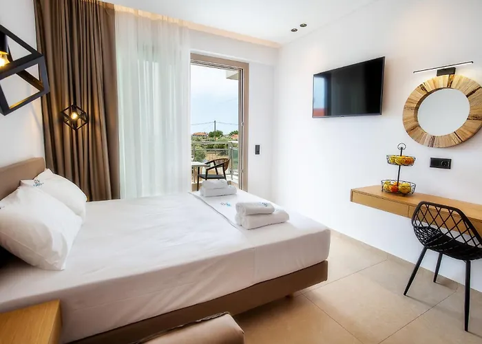 Hotel Calma Living Potos