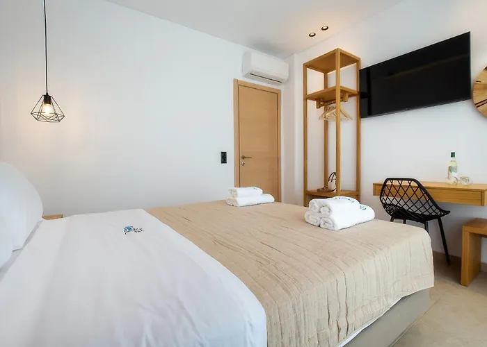 Calma Living Hotel *